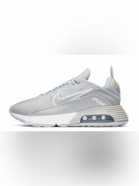 Women’s 8.5 Air Max 2090 Photon Dust